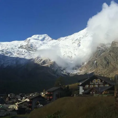 Jessica Saas-Fee