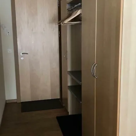 Jessica Apartment *