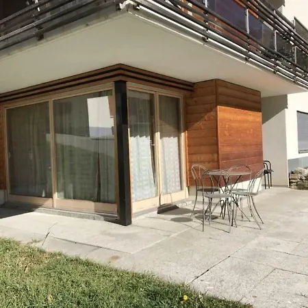 Apartment Jessica Saas-Fee