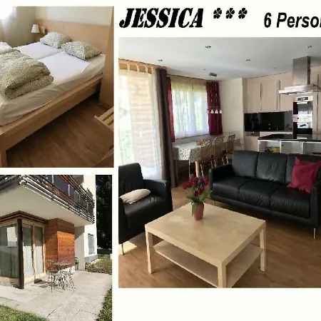 Apartment Jessica *